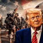 Oficjalnie: USA wycofują się z roli gwaranta bezpieczeństwa Europy. NATO czeka największa transformacja od dekad