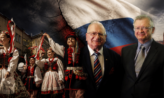 Polityki polonijnej nie wolno oddawać środowiskom prorosyjskim. W czasie wojny hybrydowej to kwestia bezpieczeństwa RP