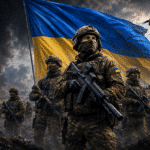 USA: Ukraina ma najsilniejszą armię w Europie. Dysponuje technologiami i metodami, których Zachód nie posiada