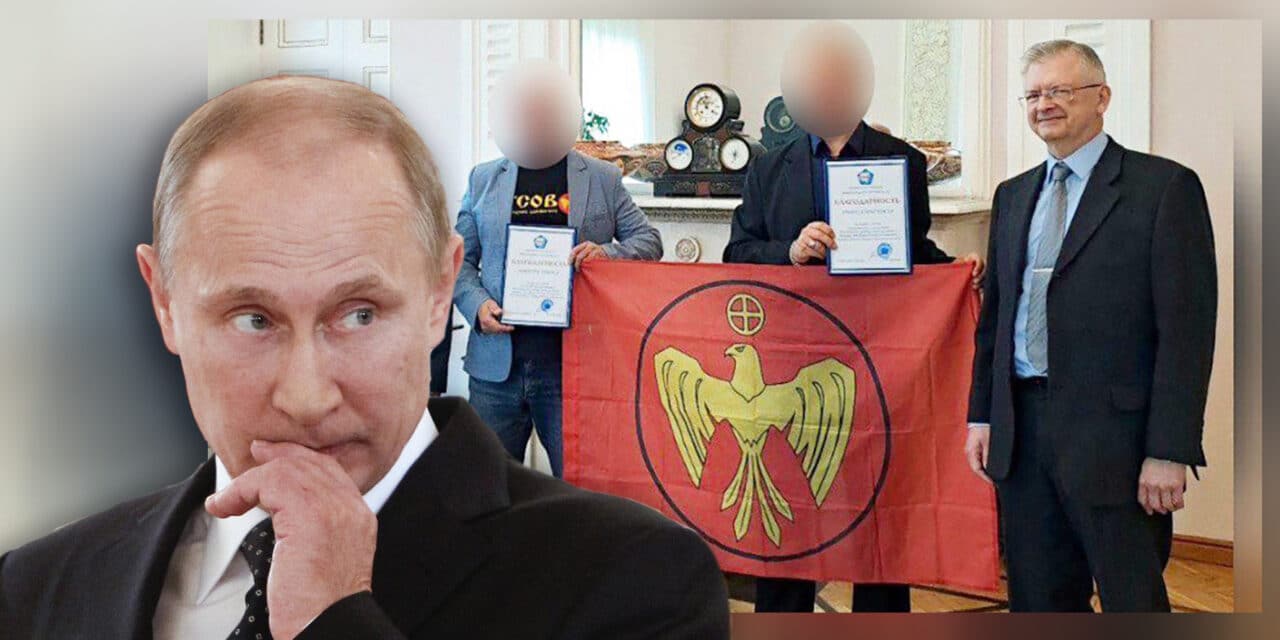ABW uderza w prorosyjską siatkę w Polsce. Trop prowadzi do środowisk neonazistowskich
