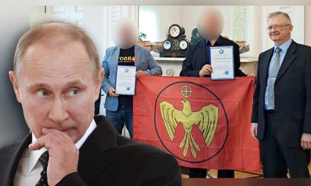 ABW uderza w prorosyjską siatkę w Polsce. Trop prowadzi do środowisk neonazistowskich