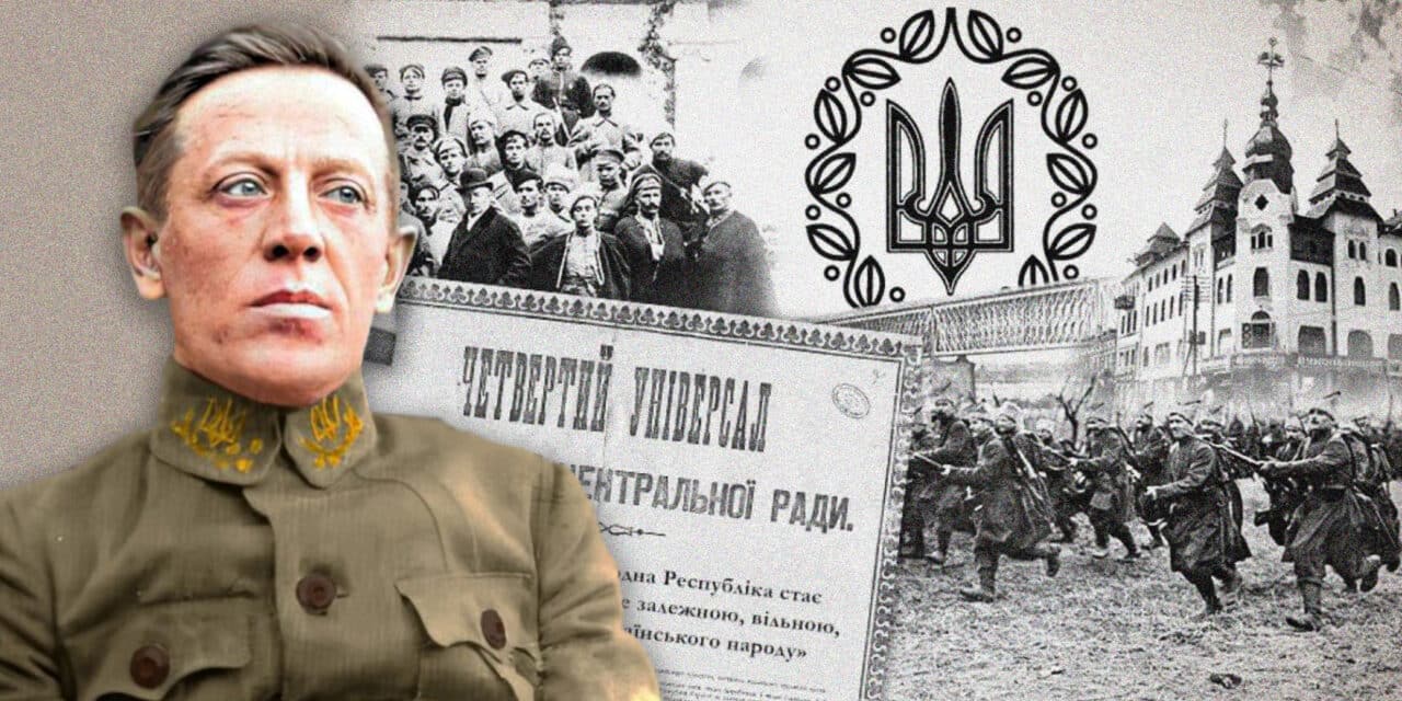 Cios w sojusz Polski i Ukrainy. Kto i dlaczego zabił atamana Petlurę?