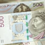 Ukraina napędza polski eksport. Polskie firmy sprzedały tam towary za niemal 57 miliardów złotych