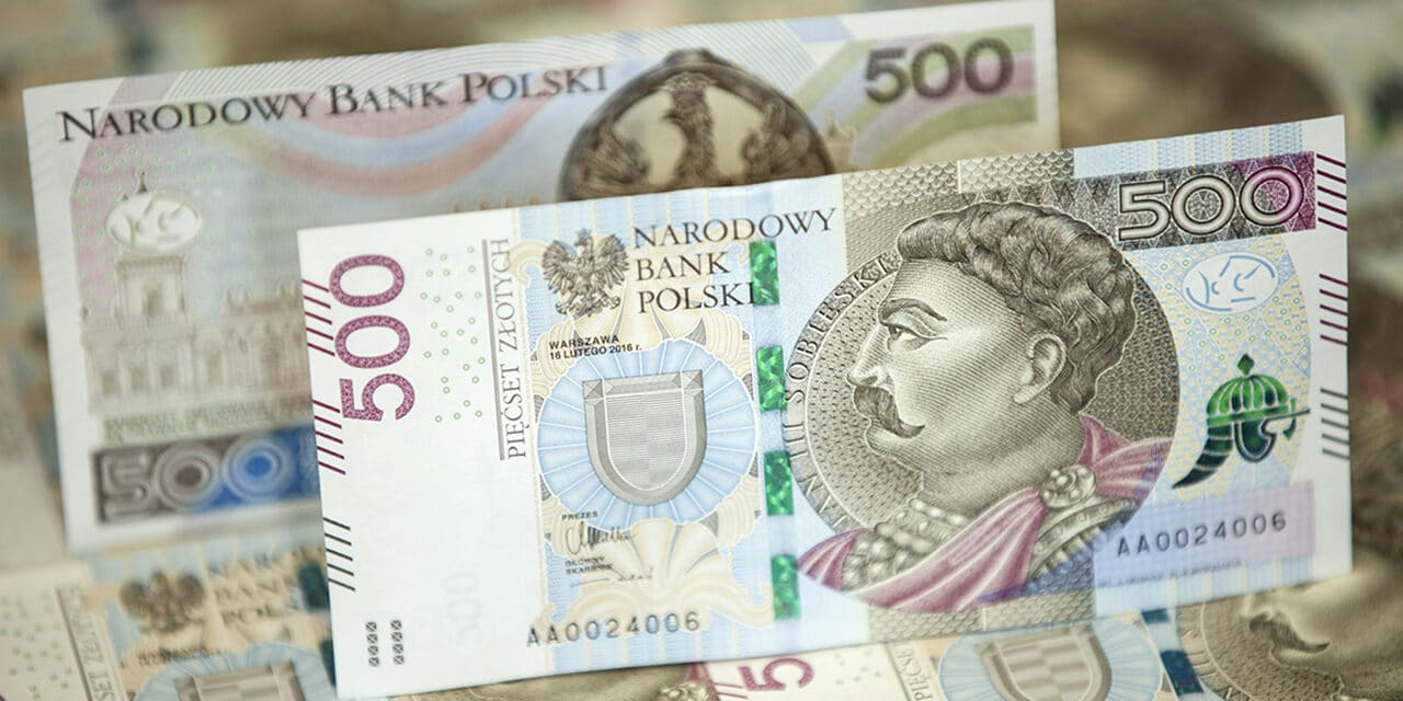 Ukraina napędza polski eksport. Polskie firmy sprzedały tam towary za niemal 57 miliardów złotych