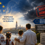 Los Polaków na Ukrainie zależy od jej przyszłości w Unii Europejskiej