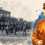 Marko Bezruczko. Ukrainiec, który pomógł ocalić Warszawę przed bolszewicką Rosją
