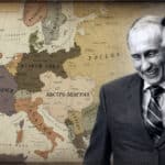 Ostry konflikt Warszawy i Kijowa. Prorosyjscy rewizjoniści marzący o odrodzeniu II Rzeszy i Austro-Węgier zacierają ręce