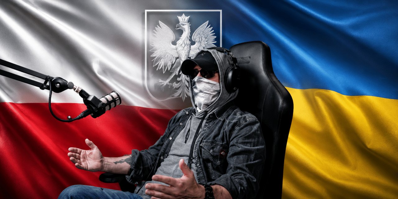 Rosyjska wojna kognitywna. Były oficer SKW ujawnia, jak działa system wpływu Moskwy i co grozi Polsce