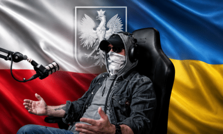 Rosyjska wojna kognitywna. Były oficer SKW ujawnia, jak działa system wpływu Moskwy i co grozi Polsce