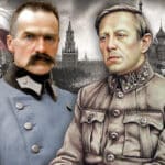 OUN-B i endecja kontra Międzymorze i Prometeizm. Od sojuszu Piłsudski–Petlura do katastrofy Wołynia