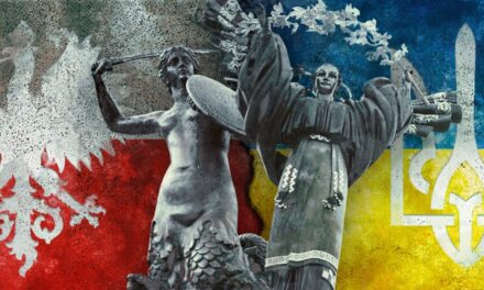 Polska otworzyła domy i serca dla Ukrainy. Dziś oczekuje zrozumienia swojej wrażliwości wobec gloryfikacji UPA