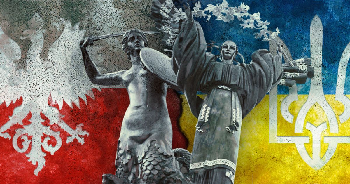 Polska otworzyła domy i serca dla Ukrainy. Dziś oczekuje zrozumienia swojej wrażliwości wobec gloryfikacji UPA
