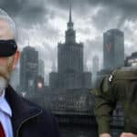Rok 2035. Spełniły się wszystkie marzenia antysystemowej prawicy. Jak wygląda Polska?