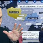 Putin ponownie próbuje skłócić Polskę z Ukrainą. MSZ RP: „Polska nie miała, nie ma i nie będzie mieć żadnych roszczeń terytorialnych”