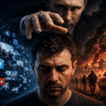 Najpierw Kreml wygrywa wojnę o ludzką świadomość. Potem przychodzą czołgi