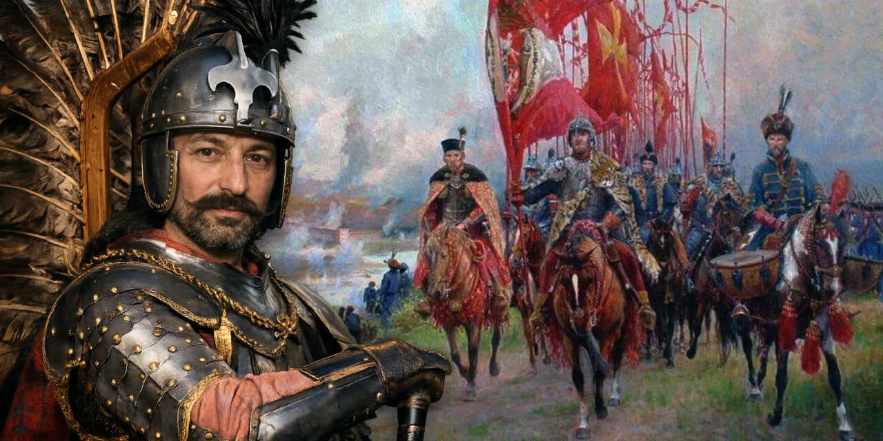 416. rocznica bitwy pod Kłuszynem: triumf Żółkiewskiego – jedno z największych zwycięstw polskiej sztuki wojennej