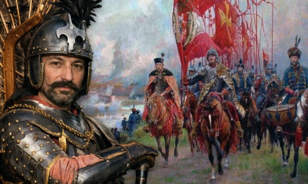 416. rocznica bitwy pod Kłuszynem: triumf Żółkiewskiego – jedno z największych zwycięstw polskiej sztuki wojennej