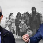 Braun, Mentzen, PiS i migracyjne szmbo hipokryzii – były oficer SKW