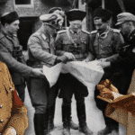 Powstanie Warszawskie. Między swastyką a sierpem i młotem – jak Stalin pozwolił Niemcom mordować Polaków