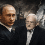 Kiedyś Miller chciał Polski jako marionetki Moskwy. Dziś atakuje Ukrainę broniącą Europy przed Rosją
