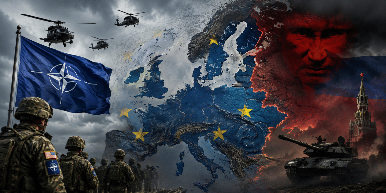 Pentagon: Europa musi przejąć odpowiedzialność za własną obronę