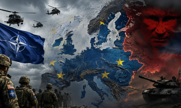 Pentagon: Europa musi przejąć odpowiedzialność za własną obronę