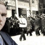 Dmowski wobec Ukraińców — katastrofalny błąd geopolityczny. Jak endecja zrobiła z potencjalnego sojusznika zaciekłego wroga