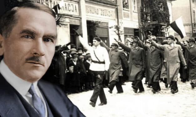 Dmowski wobec Ukraińców — katastrofalny błąd geopolityczny. Jak endecja zrobiła z potencjalnego sojusznika zaciekłego wroga