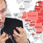 „The New York Times”: Putin wyznaczył cel na 2026 rok – rozbić NATO i UE od środka