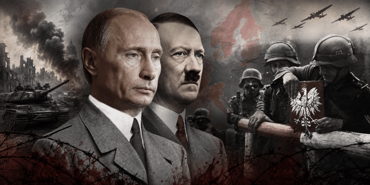 1 września 1939 – kiedy ustępstwa otwierają drogę wojnie. Lekcja, której współczesność wciąż nie odrobiła