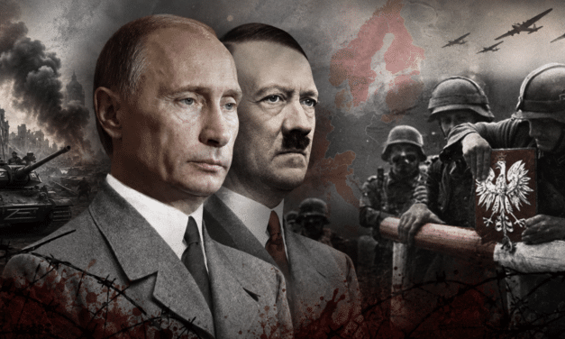 1 września 1939 – kiedy ustępstwa otwierają drogę wojnie. Lekcja, której współczesność wciąż nie odrobiła