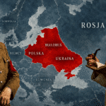 II wojna światowa zalała krwią ziemie byłej I Rzeczypospolitej. Moskwa do dziś walczy z jednością jej narodów