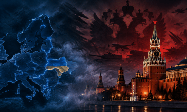 Putin mówi, że „Rosja nie planuje zaatakować Europy”? Podobne deklaracje słyszeliśmy tuż przed inwazją na Ukrainę!
