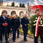 Marsz Niepodległości we Lwowie? Lwowscy Polacy od lat świętują 11 listopada i nie potrzebują pouczeń skrajnej prawicy