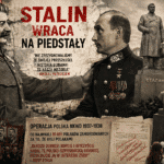 Stalin wraca na piedestał. Rosja gloryfikuje dyktatora odpowiedzialnego za terror i ludobójstwo Polaków