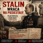 Stalin wraca na piedestał. Rosja gloryfikuje dyktatora odpowiedzialnego za terror i ludobójstwo Polaków