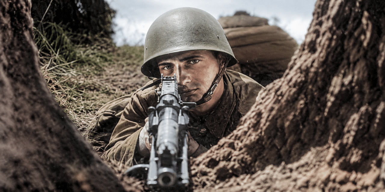 7 milionów Ukraińców walczyło przeciw Hitlerowi. Ponad 100 tysięcy w polskich mundurach