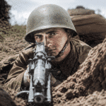 7 milionów Ukraińców walczyło przeciw Hitlerowi. Ponad 100 tysięcy w polskich mundurach