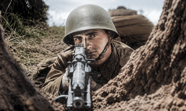 7 milionów Ukraińców walczyło przeciw Hitlerowi. Ponad 100 tysięcy w polskich mundurach