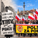 Rosja eskaluje agresję przeciwko Polsce! Trolle Kremla temu zaprzeczają