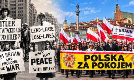 Rosja eskaluje agresję przeciwko Polsce! Trolle Kremla temu zaprzeczają